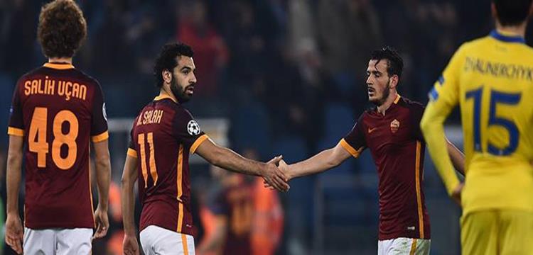 محمد صلاح 